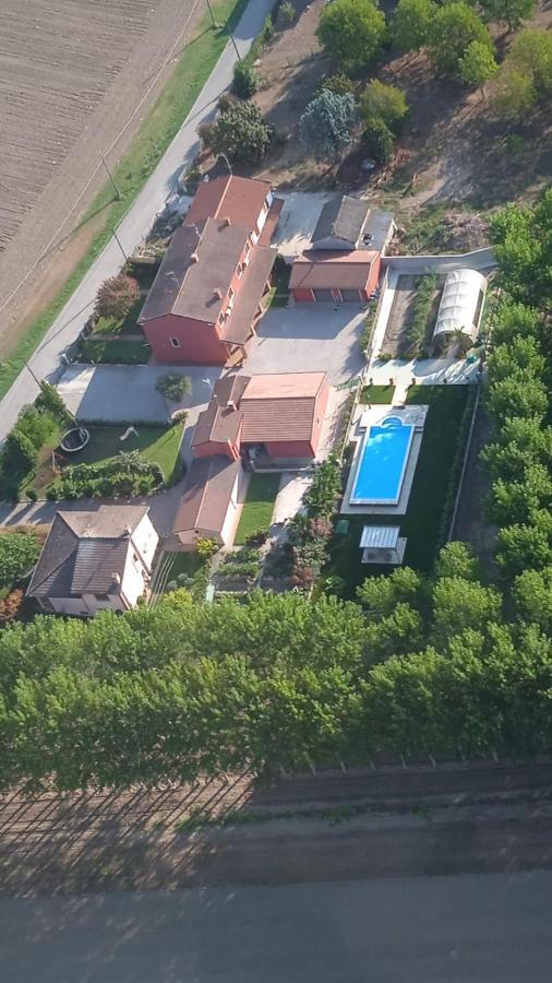 Rb Bed & Breakfast Gaiba 외부 사진