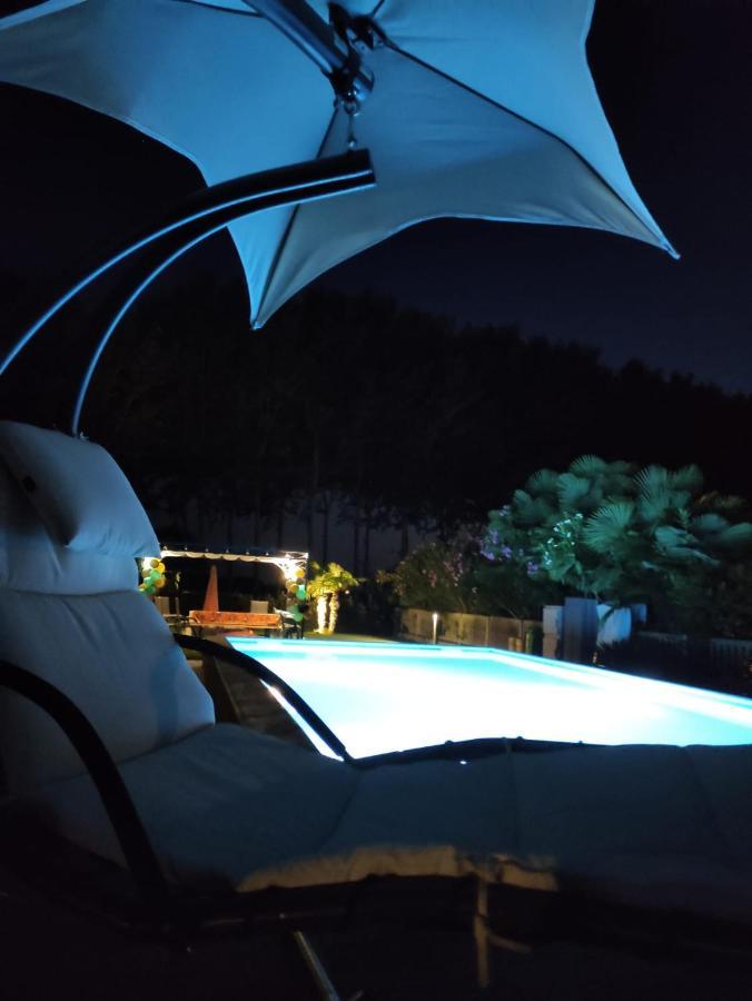 Rb Bed & Breakfast Gaiba 외부 사진