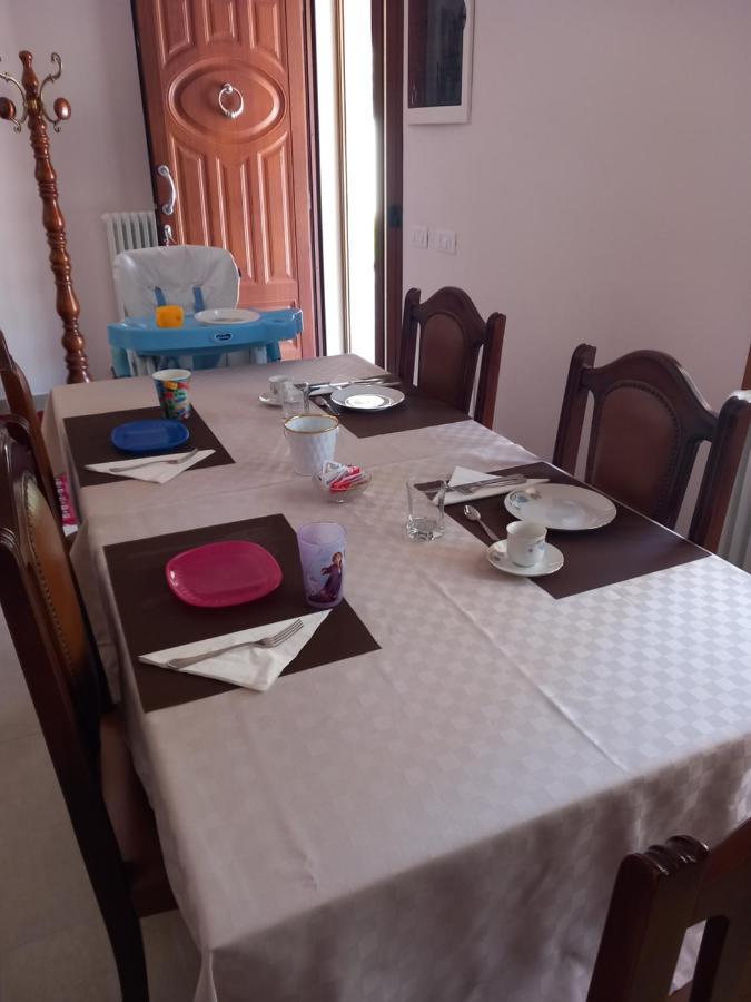 Rb Bed & Breakfast Gaiba 외부 사진