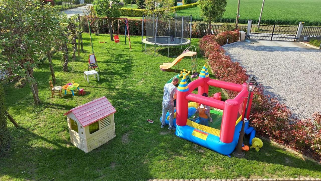 Rb Bed & Breakfast Gaiba 외부 사진