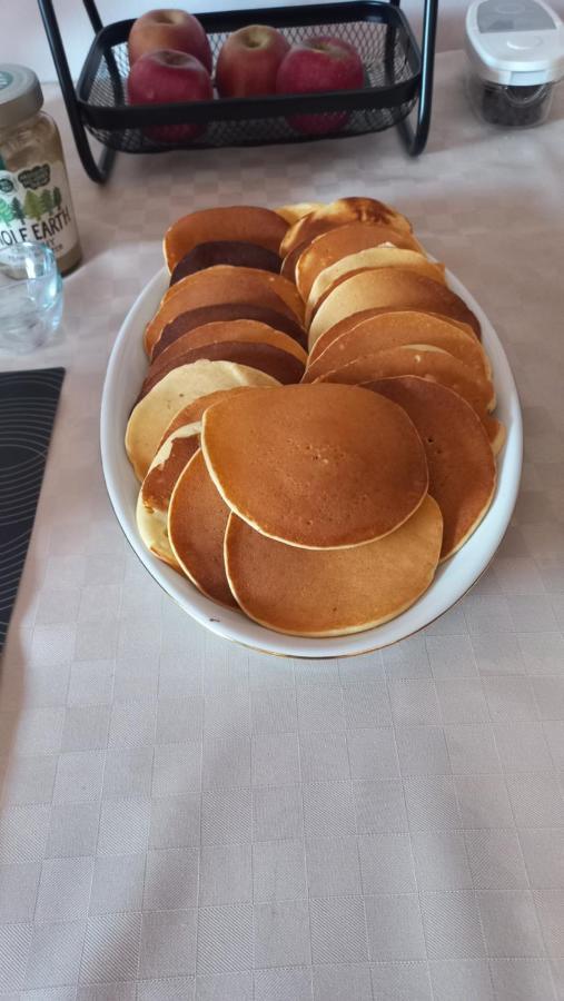 Rb Bed & Breakfast Gaiba 외부 사진