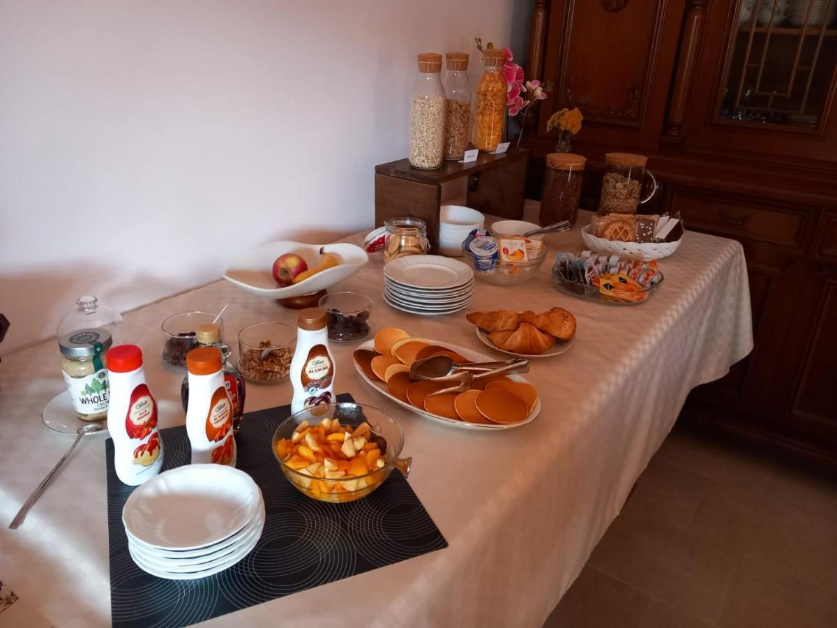 Rb Bed & Breakfast Gaiba 외부 사진
