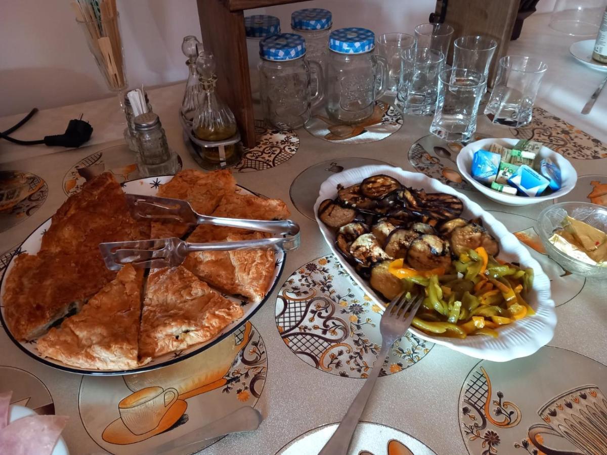 Rb Bed & Breakfast Gaiba 외부 사진