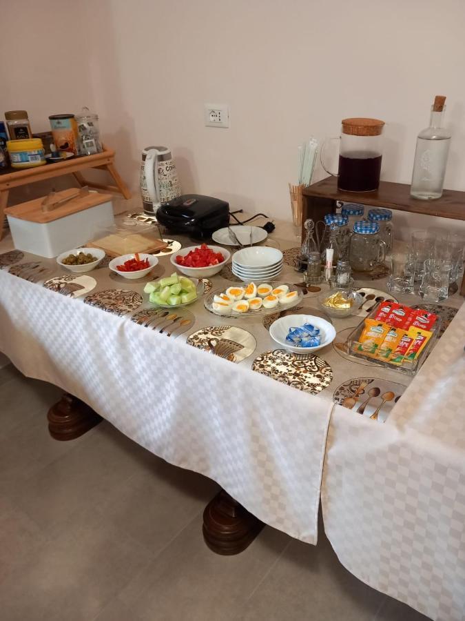 Rb Bed & Breakfast Gaiba 외부 사진