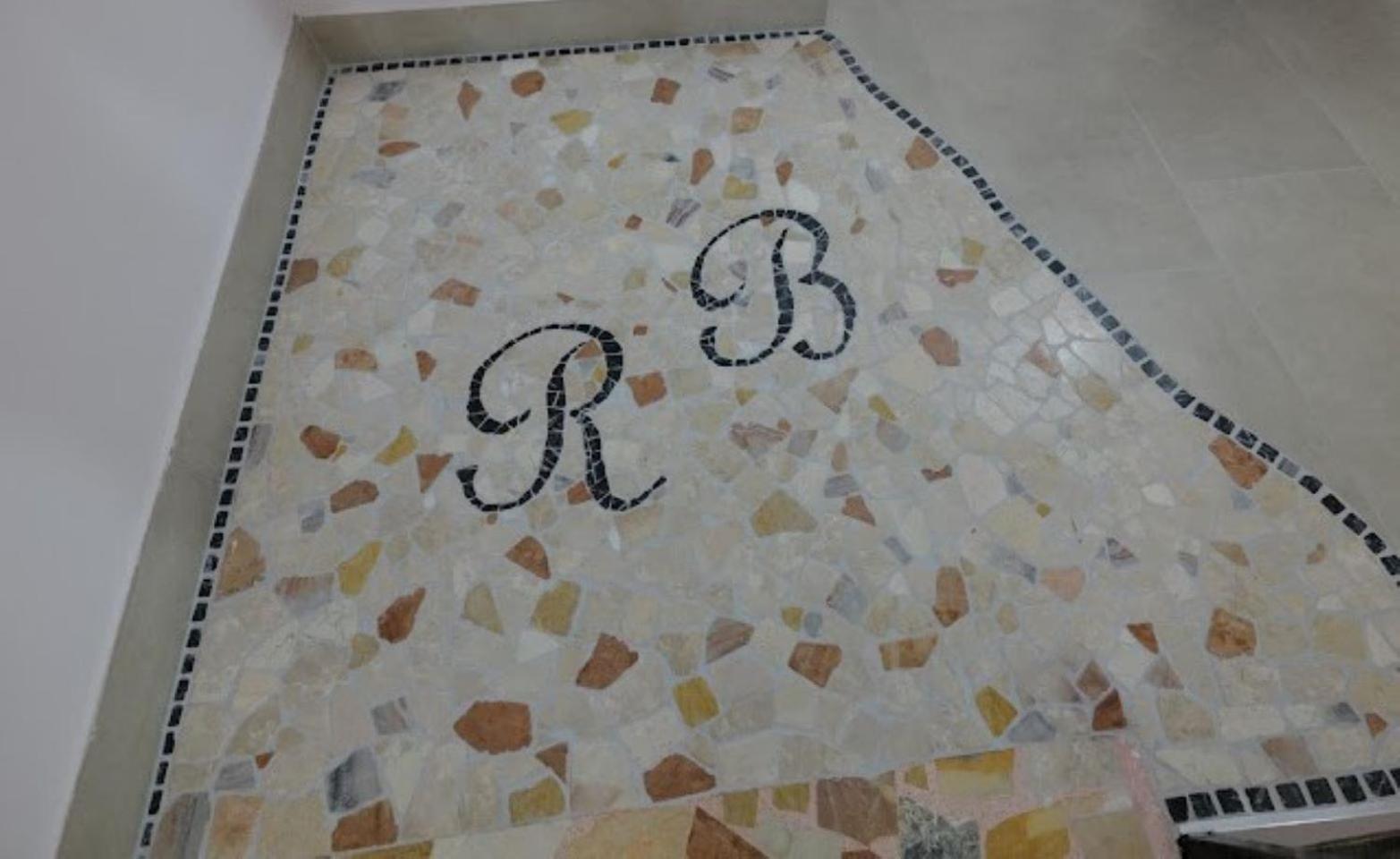 Rb Bed & Breakfast Gaiba 외부 사진