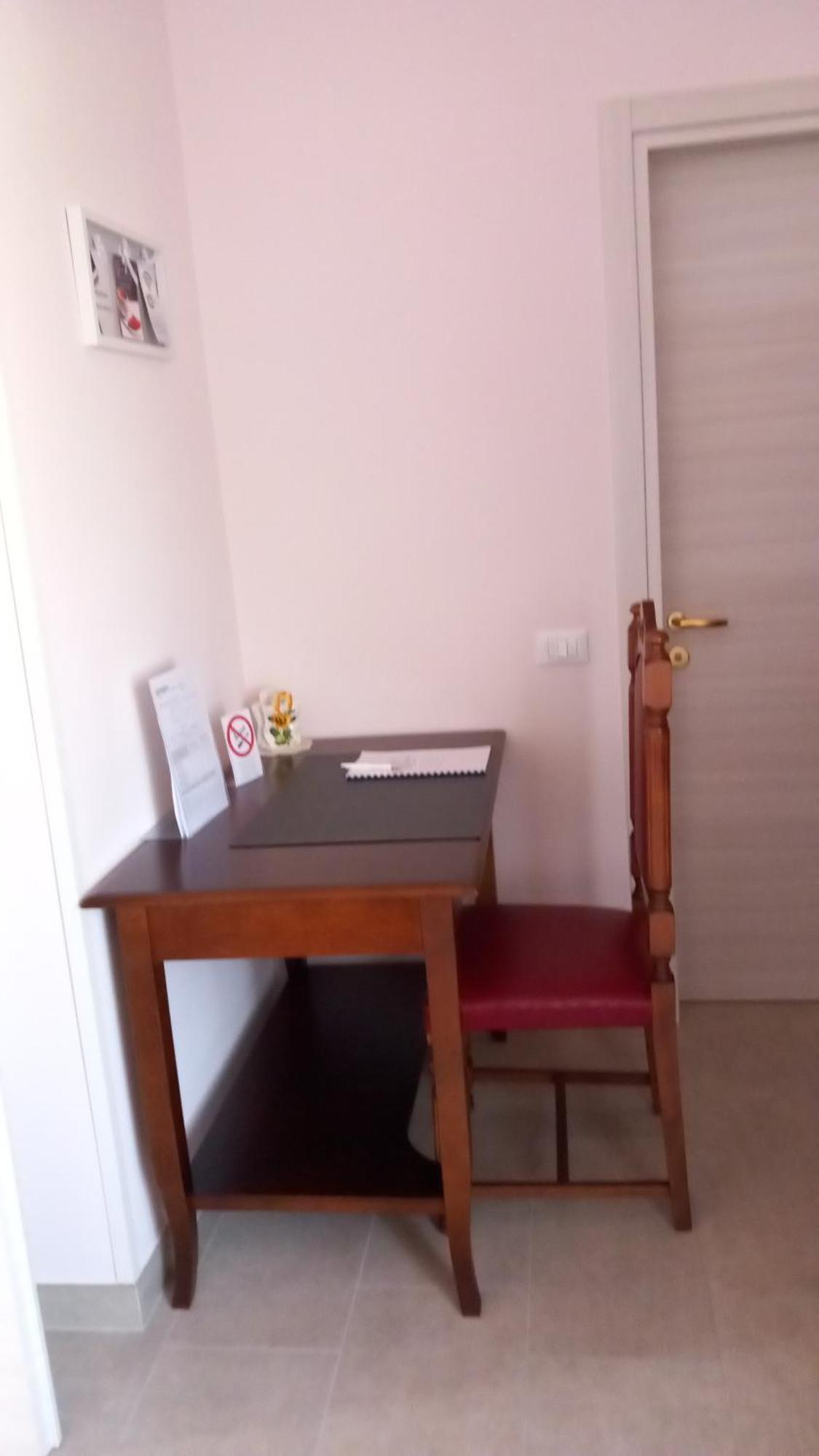 Rb Bed & Breakfast Gaiba 외부 사진