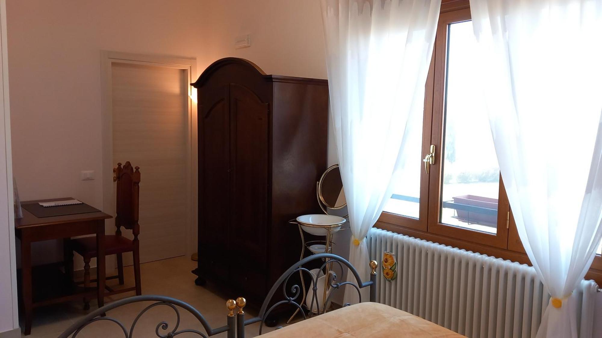 Rb Bed & Breakfast Gaiba 외부 사진