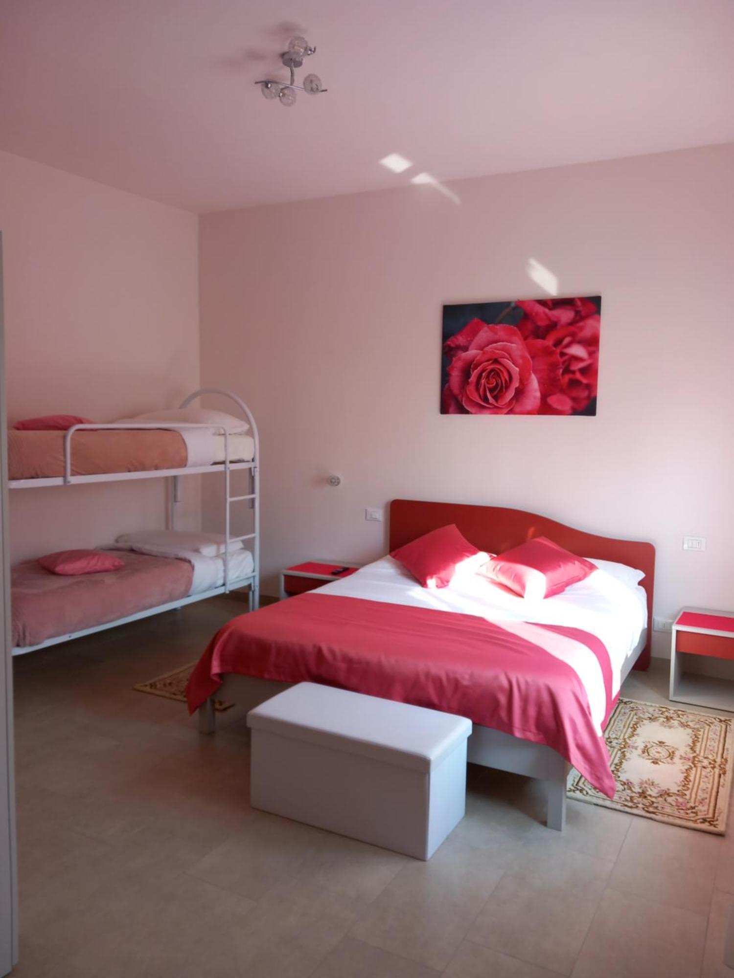 Rb Bed & Breakfast Gaiba 외부 사진