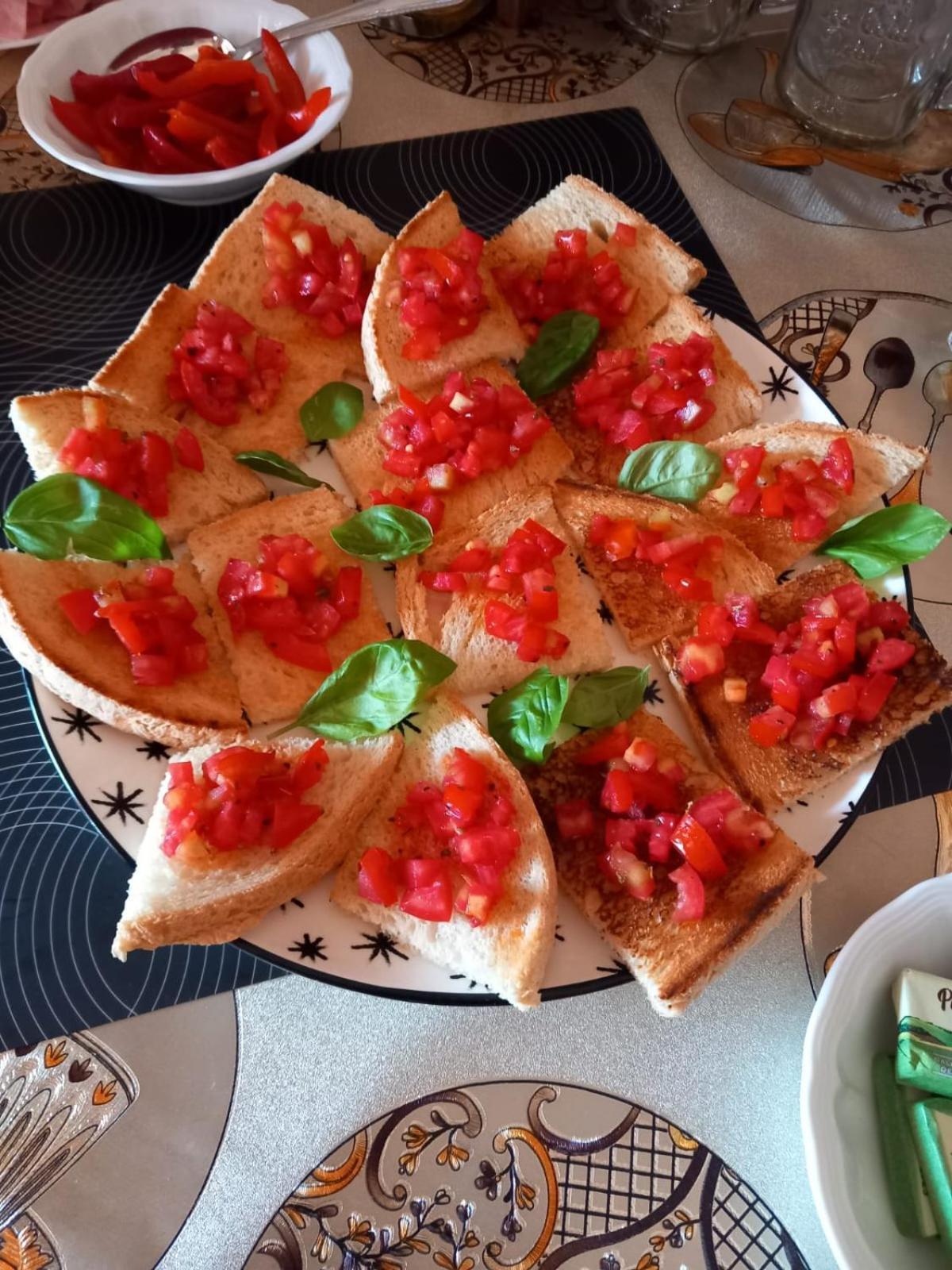 Rb Bed & Breakfast Gaiba 외부 사진