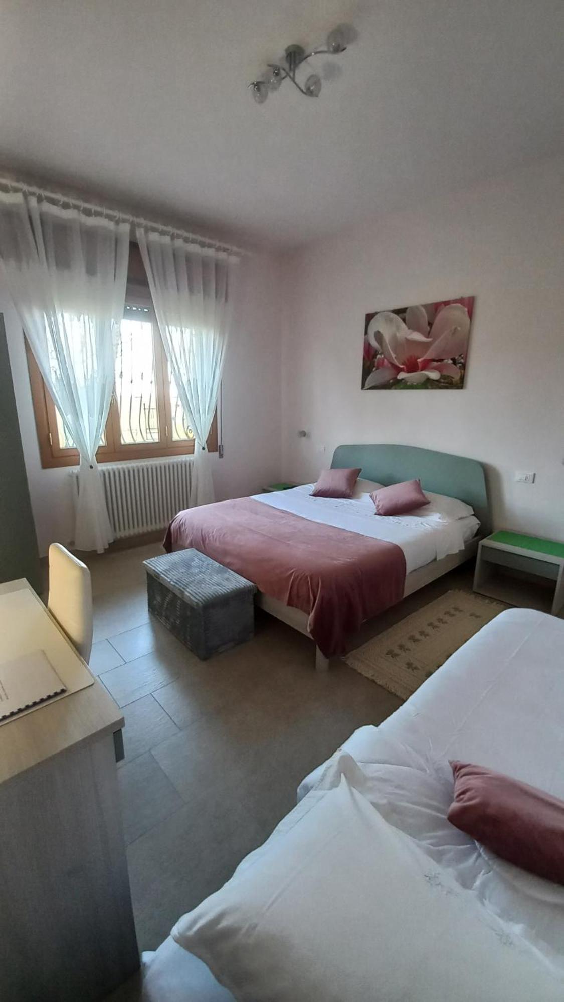 Rb Bed & Breakfast Gaiba 외부 사진