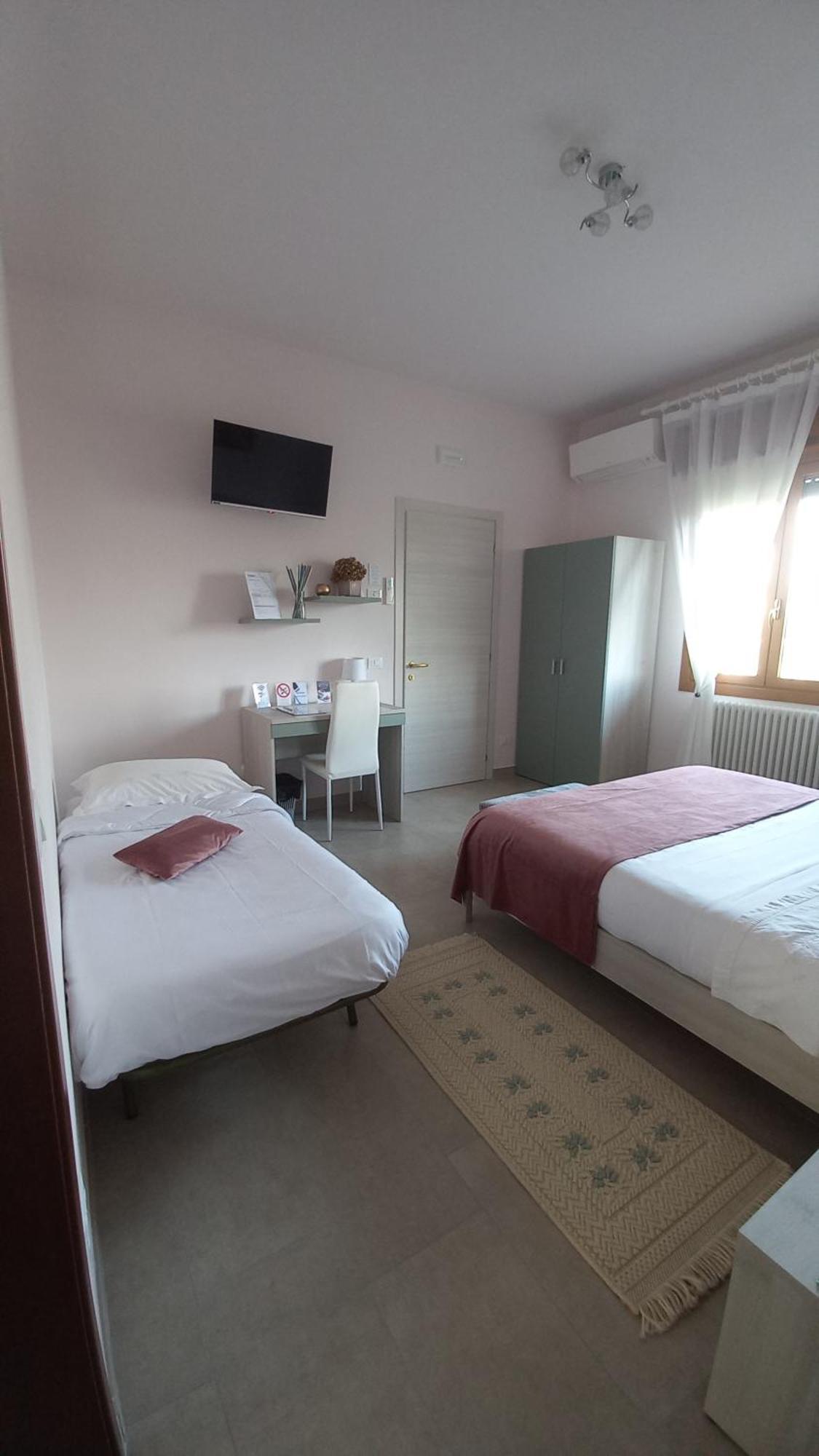 Rb Bed & Breakfast Gaiba 외부 사진