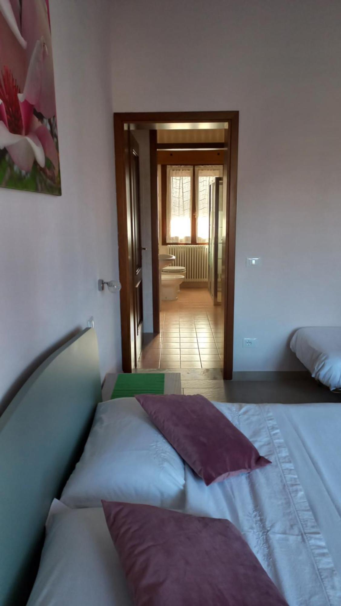 Rb Bed & Breakfast Gaiba 외부 사진