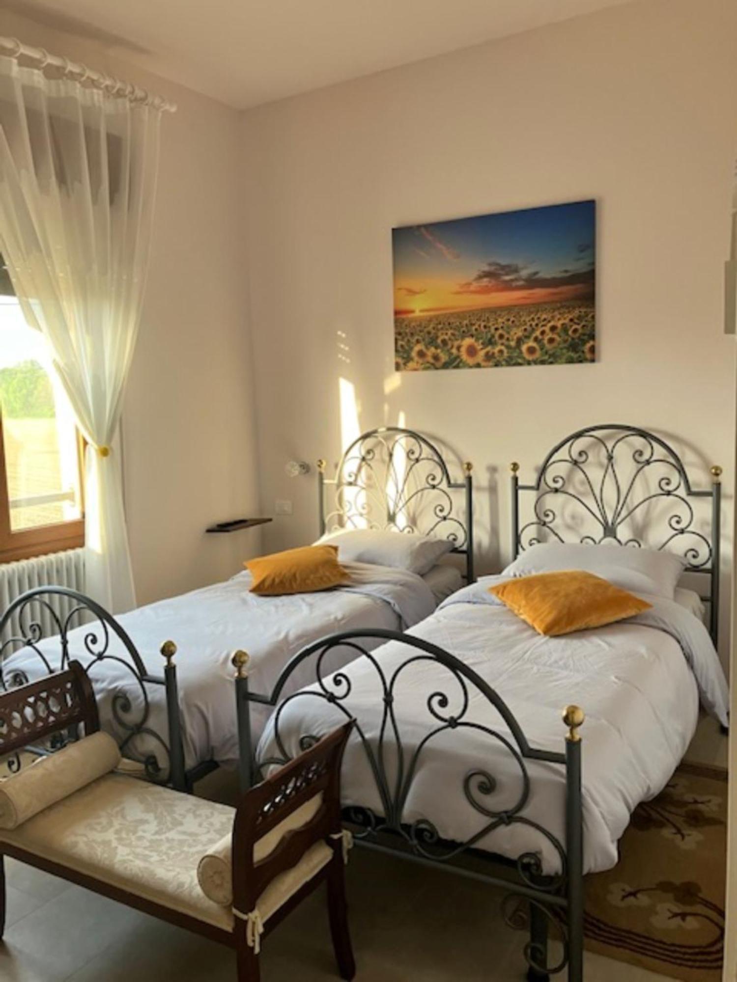 Rb Bed & Breakfast Gaiba 외부 사진