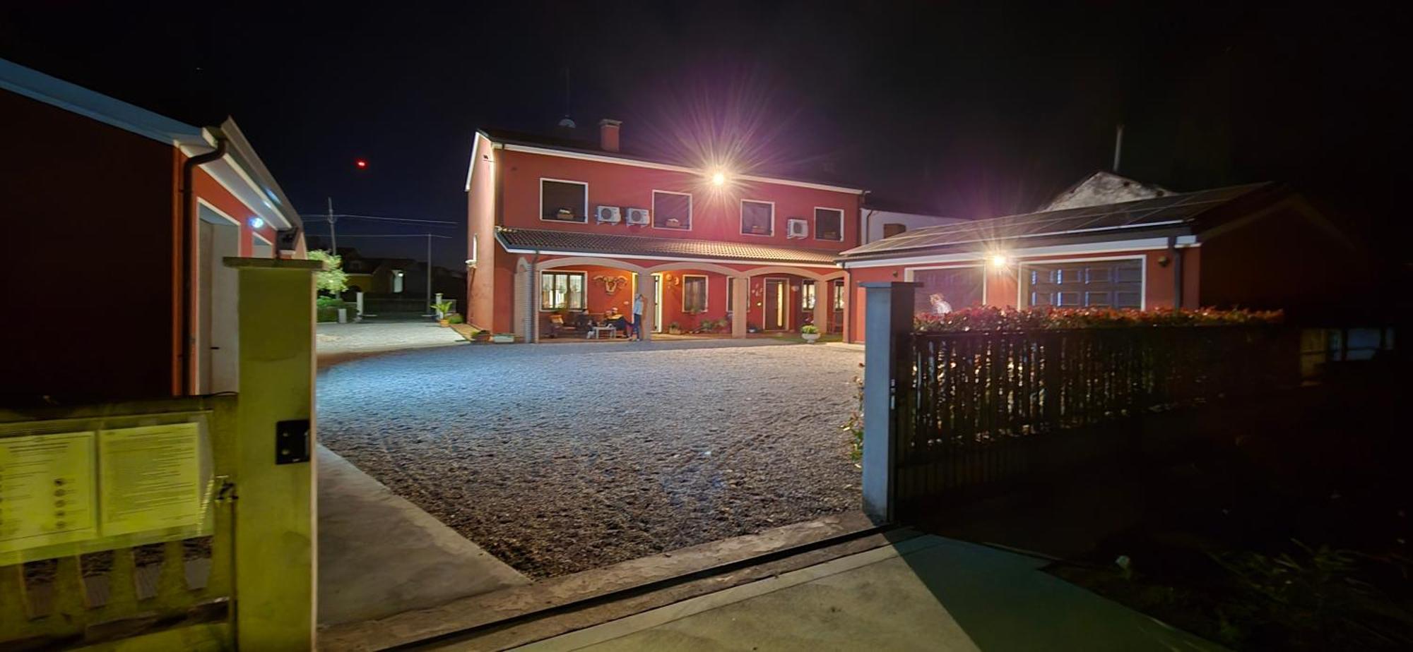 Rb Bed & Breakfast Gaiba 외부 사진