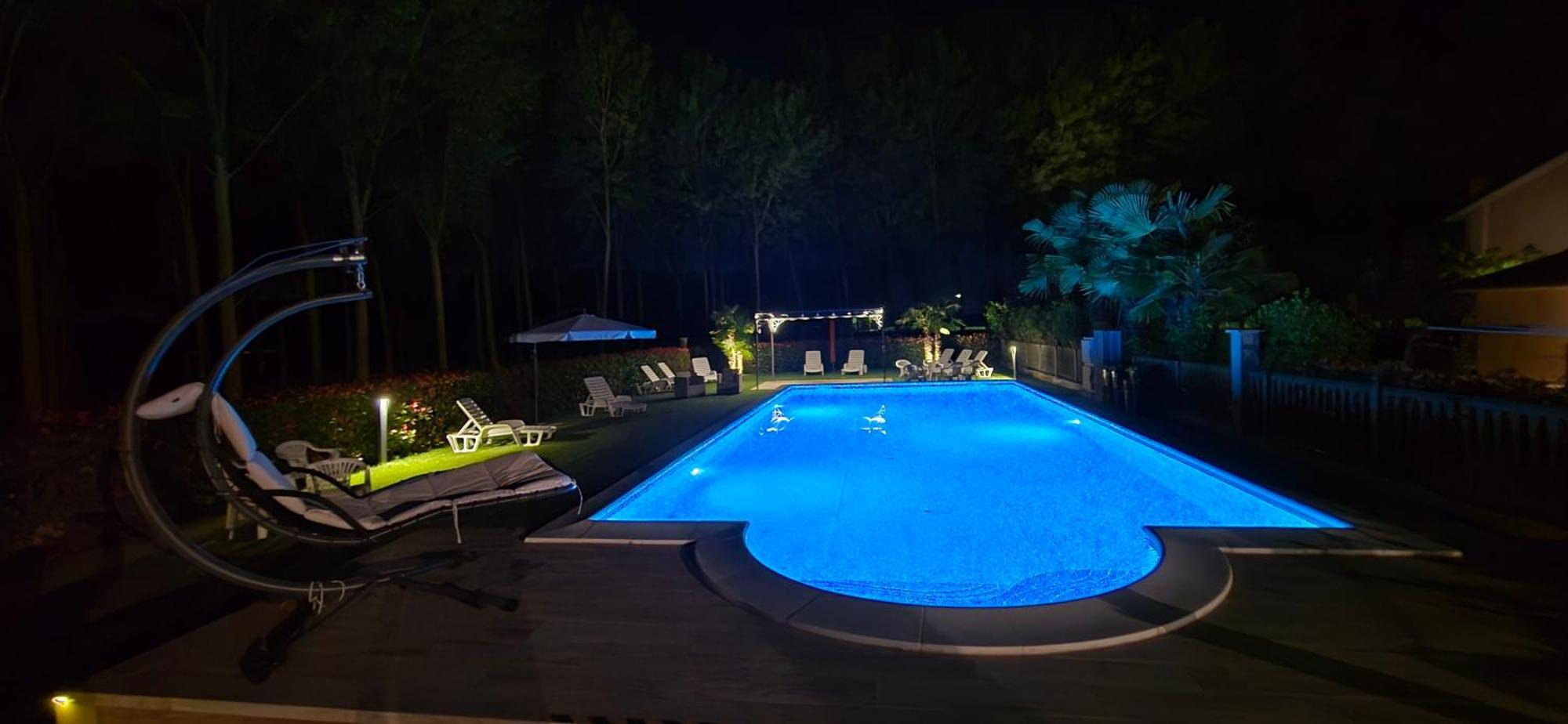 Rb Bed & Breakfast Gaiba 외부 사진